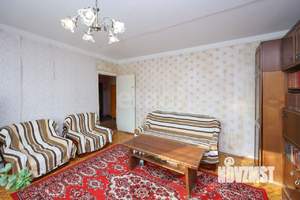 4-к квартира, вторичка, 74м2, 5/9 этаж