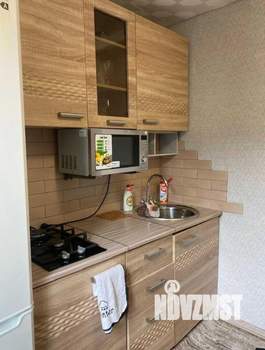 1-к квартира, вторичка, 30м2, 1/5 этаж