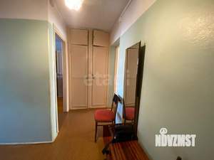 2-к квартира, вторичка, 47м2, 4/5 этаж