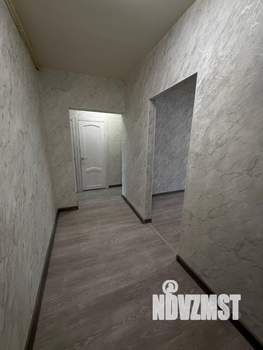 2-к квартира, вторичка, 47м2, 1/2 этаж