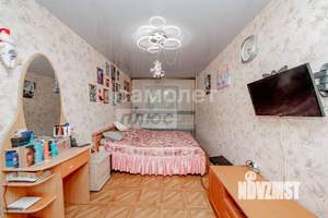 3-к квартира, вторичка, 57м2, 2/5 этаж