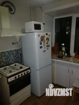 3-к квартира, вторичка, 51м2, 3/5 этаж