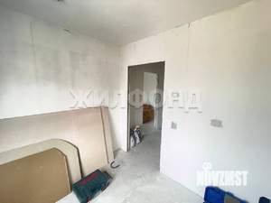 1-к квартира, вторичка, 33м2, 10/10 этаж