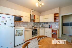 3-к квартира, вторичка, 69м2, 2/3 этаж