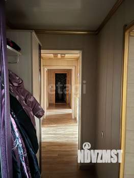 4-к квартира, вторичка, 148м2, 4/9 этаж