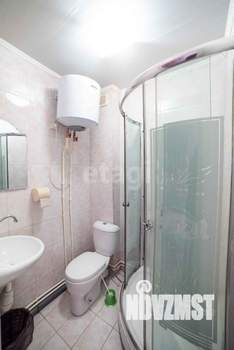 Студия квартира, вторичка, 12м2, 2/3 этаж