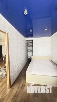2-к квартира, вторичка, 42м2, 4/5 этаж