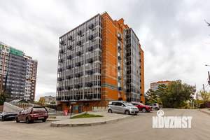 2-к квартира, вторичка, 46м2, 7/10 этаж