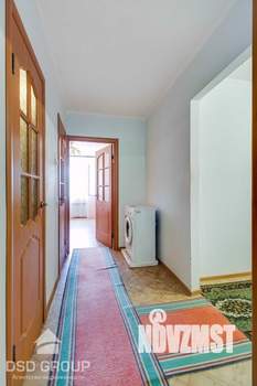 3-к квартира, вторичка, 68м2, 2/9 этаж