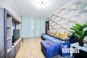 1-к квартира, вторичка, 33м2, 3/10 этаж