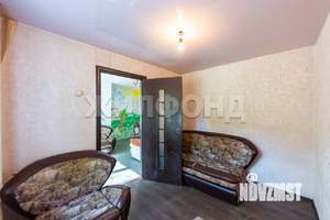 3-к квартира, вторичка, 55м2, 1/5 этаж