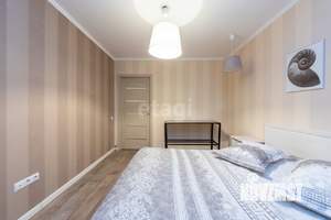 2-к квартира, вторичка, 50м2, 2/10 этаж