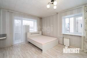1-к квартира, вторичка, 31м2, 4/5 этаж