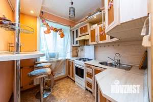 1-к квартира, вторичка, 30м2, 4/5 этаж