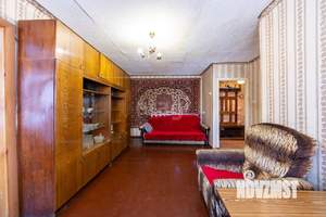 2-к квартира, вторичка, 43м2, 2/5 этаж