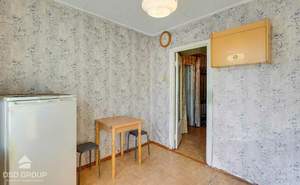 1-к квартира, вторичка, 33м2, 1/10 этаж