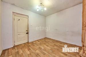 3-к квартира, вторичка, 72м2, 1/6 этаж