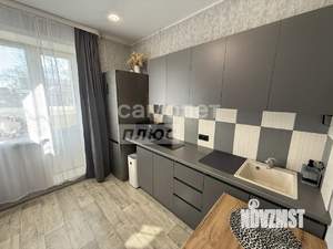 Студия квартира, вторичка, 21м2, 1/3 этаж