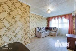 3-к квартира, вторичка, 48м2, 5/5 этаж