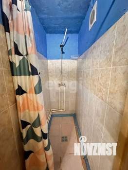 1-к квартира, вторичка, 13м2, 2/5 этаж