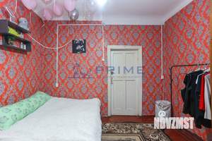 3-к квартира, вторичка, 61м2, 1/3 этаж