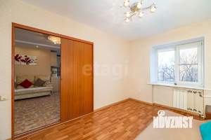 3-к квартира, вторичка, 56м2, 4/5 этаж
