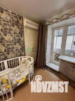 1-к квартира, вторичка, 33м2, 4/5 этаж