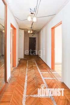 4-к квартира, вторичка, 83м2, 10/12 этаж
