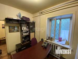 2-к квартира, вторичка, 22м2, 1/3 этаж