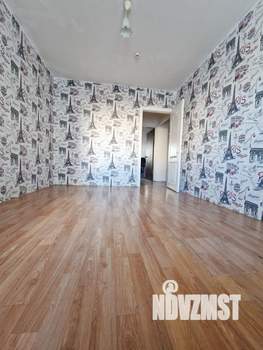 3-к квартира, вторичка, 76м2, 2/10 этаж