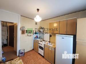 2-к квартира, вторичка, 53м2, 6/9 этаж