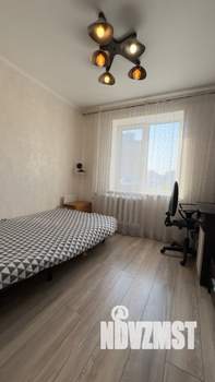 3-к квартира, вторичка, 64м2, 8/9 этаж