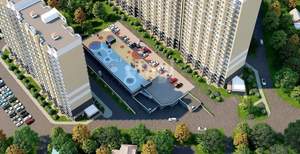 2-к квартира, вторичка, 65м2, 8/22 этаж
