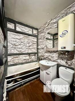 2-к квартира, вторичка, 46м2, 2/5 этаж