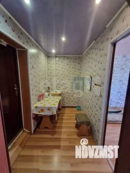 1-к квартира, вторичка, 31м2, 2/3 этаж