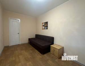 2-к квартира, вторичка, 45м2, 2/2 этаж