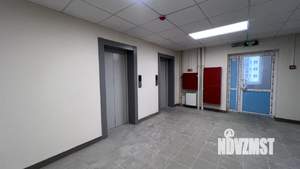 2-к квартира, сданный дом, 48м2, 7/21 этаж