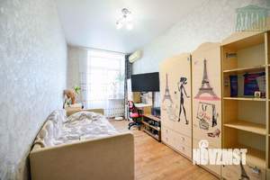 2-к квартира, вторичка, 52м2, 3/5 этаж