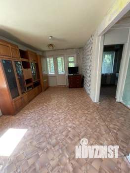 1-к квартира, вторичка, 30м2, 3/5 этаж