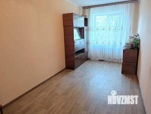 2-к квартира, вторичка, 43м2, 4/5 этаж