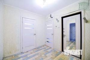 3-к квартира, вторичка, 60м2, 1/5 этаж