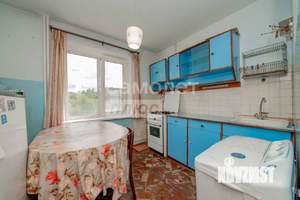 2-к квартира, вторичка, 50м2, 4/9 этаж