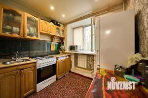 2-к квартира, вторичка, 49м2, 1/5 этаж
