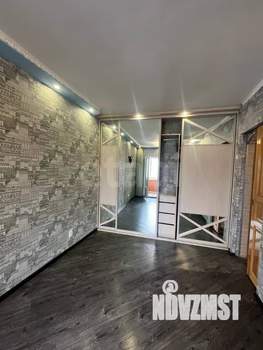 2-к квартира, вторичка, 46м2, 3/9 этаж