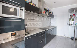 3-к квартира, вторичка, 95м2, 11/14 этаж