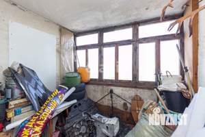 3-к квартира, вторичка, 66м2, 7/9 этаж