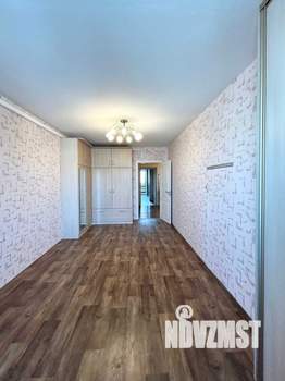 2-к квартира, вторичка, 65м2, 10/13 этаж