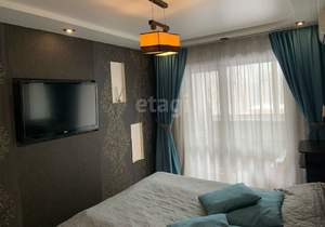 3-к квартира, вторичка, 64м2, 3/9 этаж