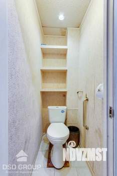 3-к квартира, вторичка, 69м2, 9/9 этаж