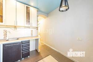 3-к квартира, вторичка, 66м2, 6/10 этаж